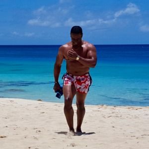 Meet your Posher, George